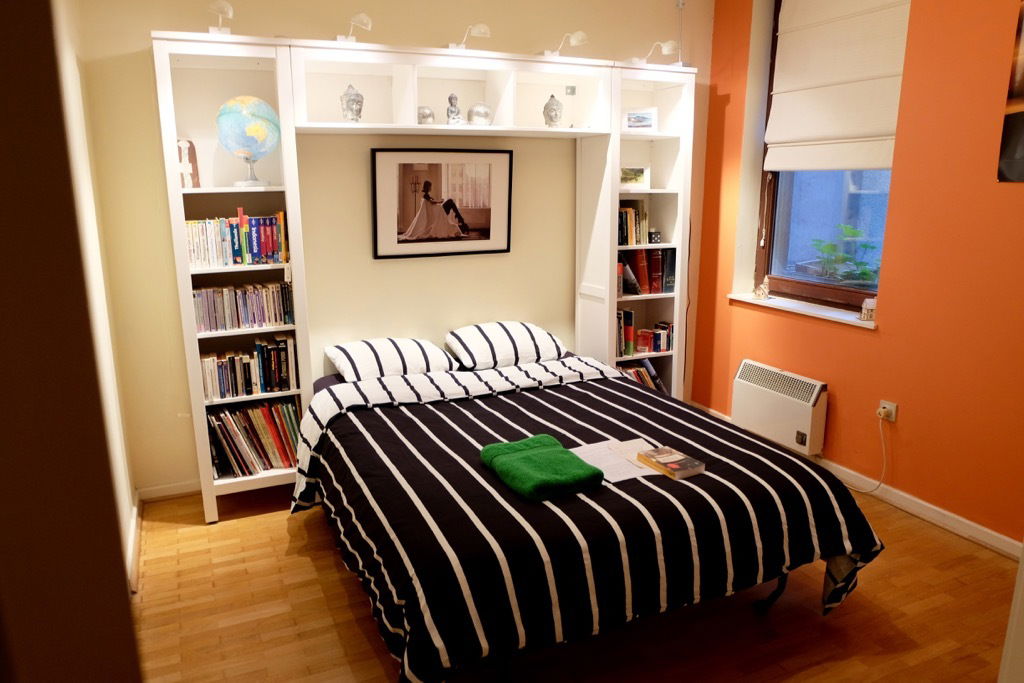 Onafhankelijke Studio Bruxelles 121554