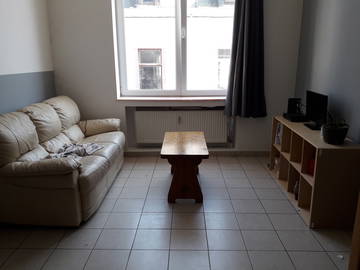 Roomlala | Duplex til leje