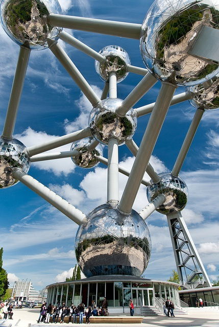 Uafhængigt Studie Bruxelles 121554