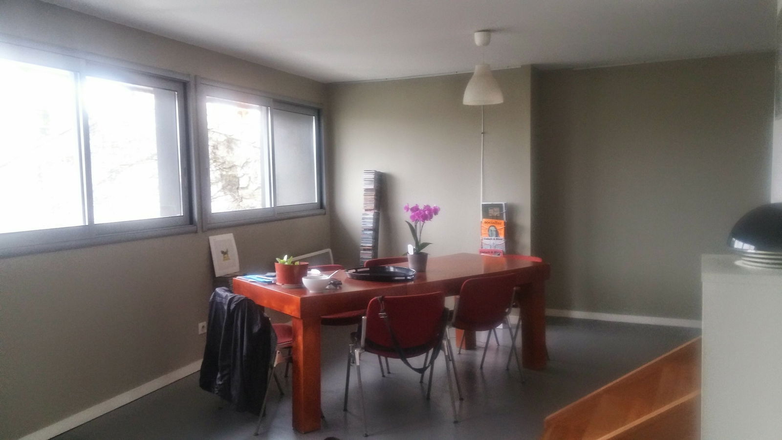 Colocation Bordeaux 106867