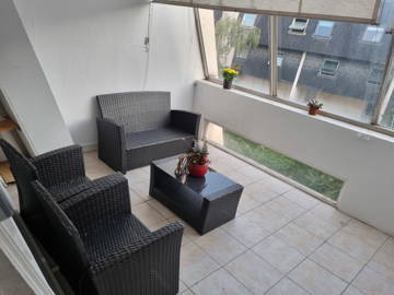 Chambre À Louer Sannois 324439