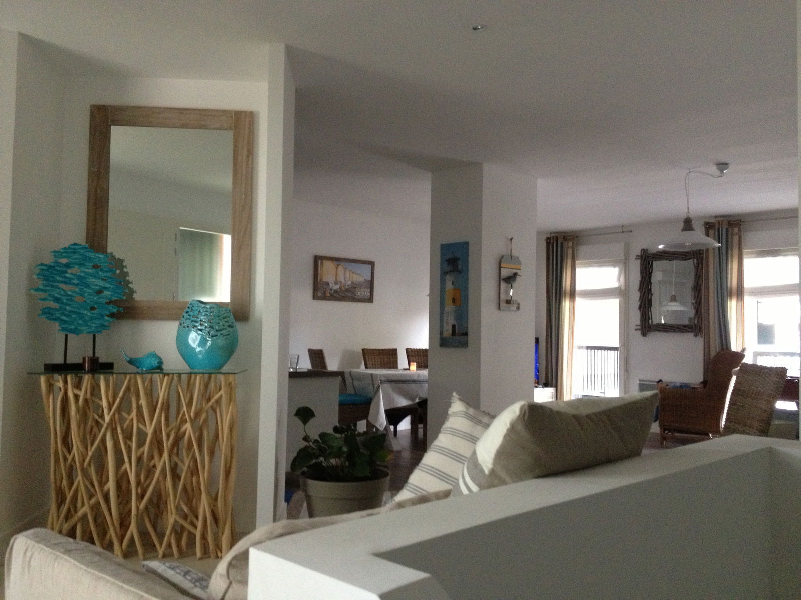 Entire Home Nancy 209036