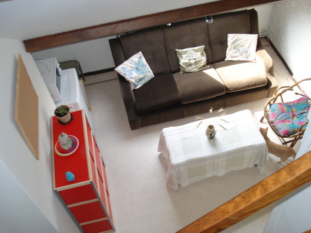 Hjemmeophold Bruxelles 7569