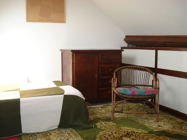 Hjemmeophold Bruxelles 7569