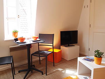 Wg-Zimmer Strasbourg 76009