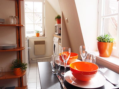 Studio Indépendant Strasbourg 76009