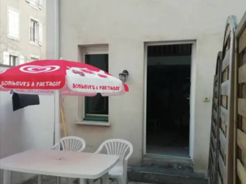 Ganzes Haus Nancy 255742-1