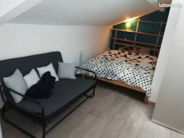 Chambre À Louer Nancy 255742