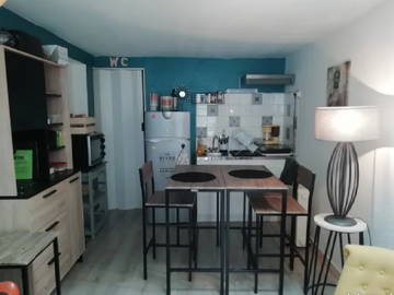 Chambre À Louer Nancy 255742