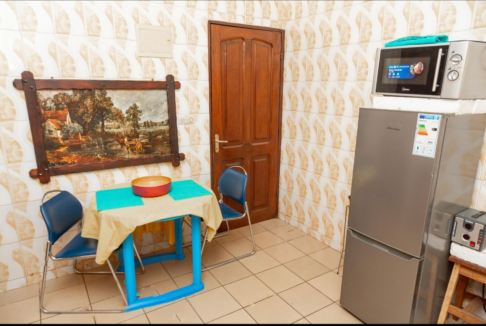 Itsenäinen Studio Yaoundé 264272