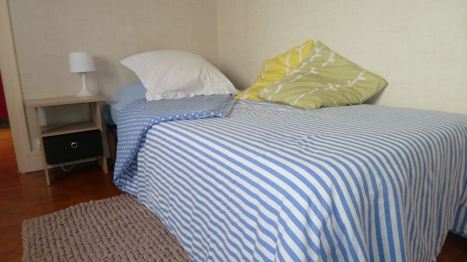 Hospedagem Em Casa De Família Lons-le-Saunier 126442