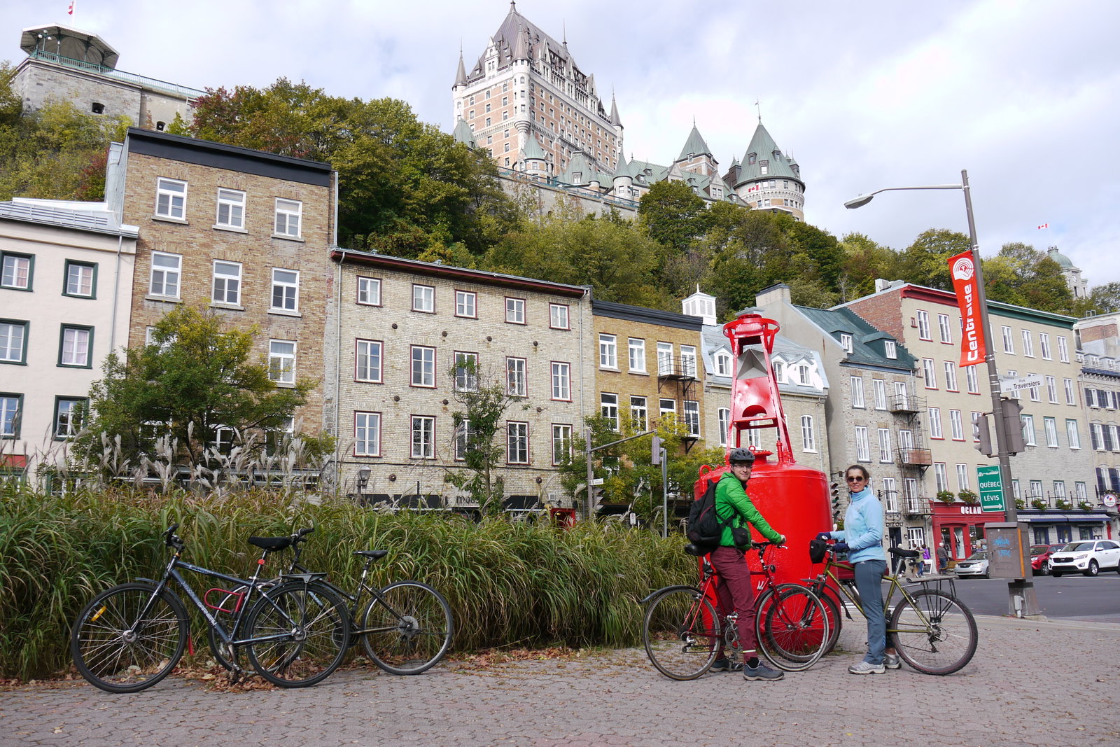 Cały Dom Québec 47183