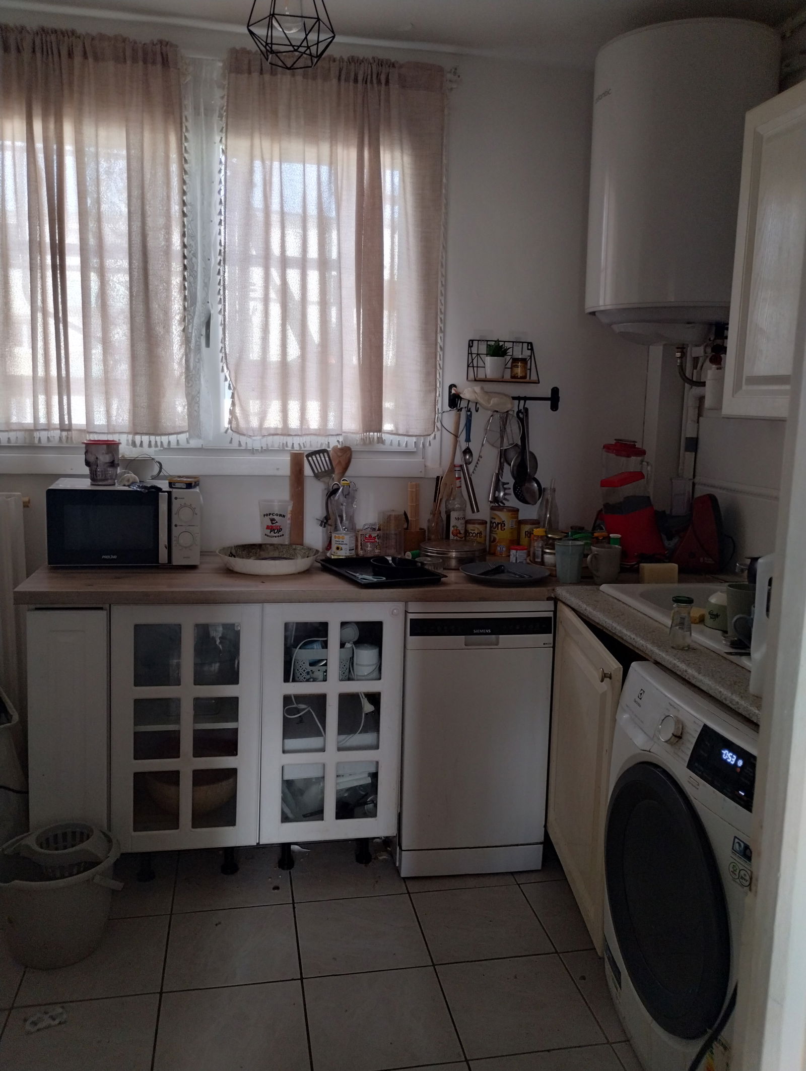 Zakwaterowanie U Rodziny Les Clayes-sous-Bois 631412