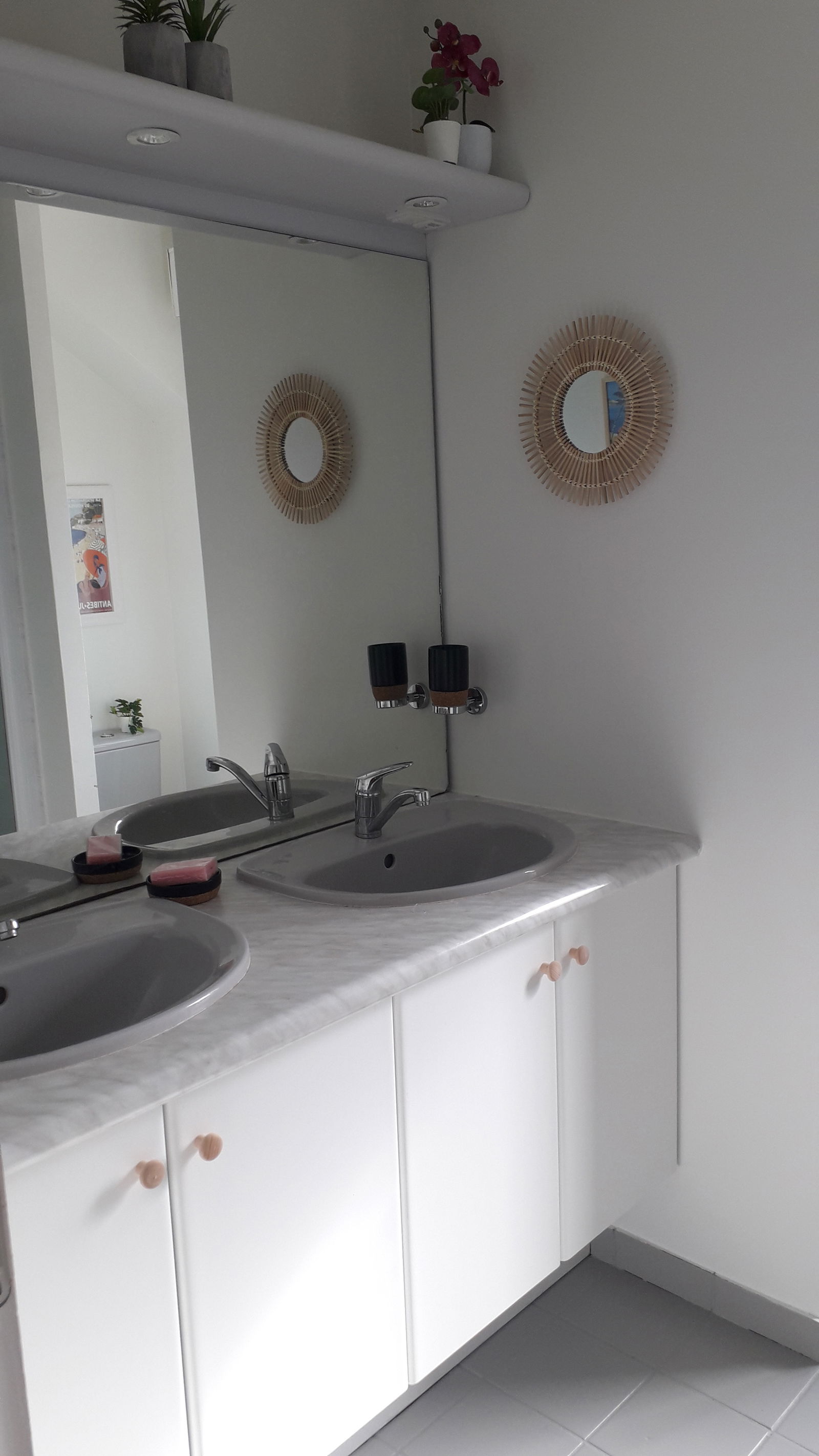 Zakwaterowanie U Rodziny Magny-le-Hongre 4474