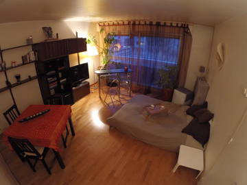 Roomlala | Duża sypialnia - La Défense/Pont Neuilly