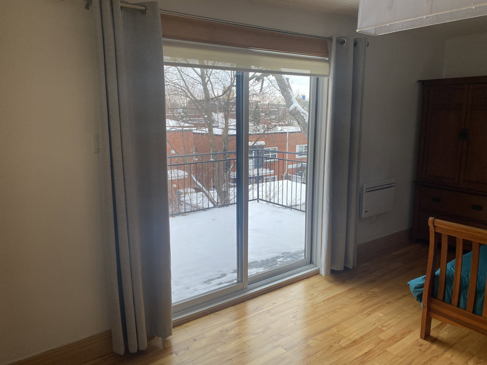 Kolokacja Montréal 629823