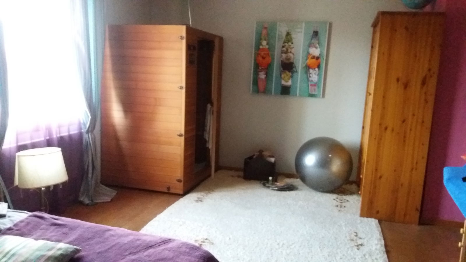 Zakwaterowanie U Rodziny Reignier-Esery 226077