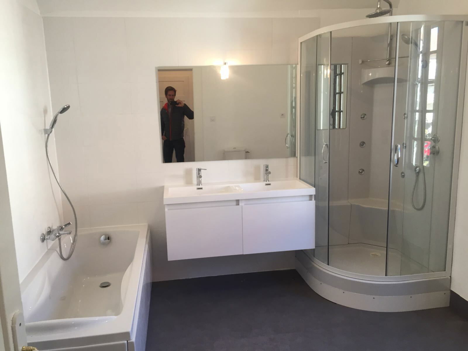 Zakwaterowanie U Rodziny Annemasse 164208