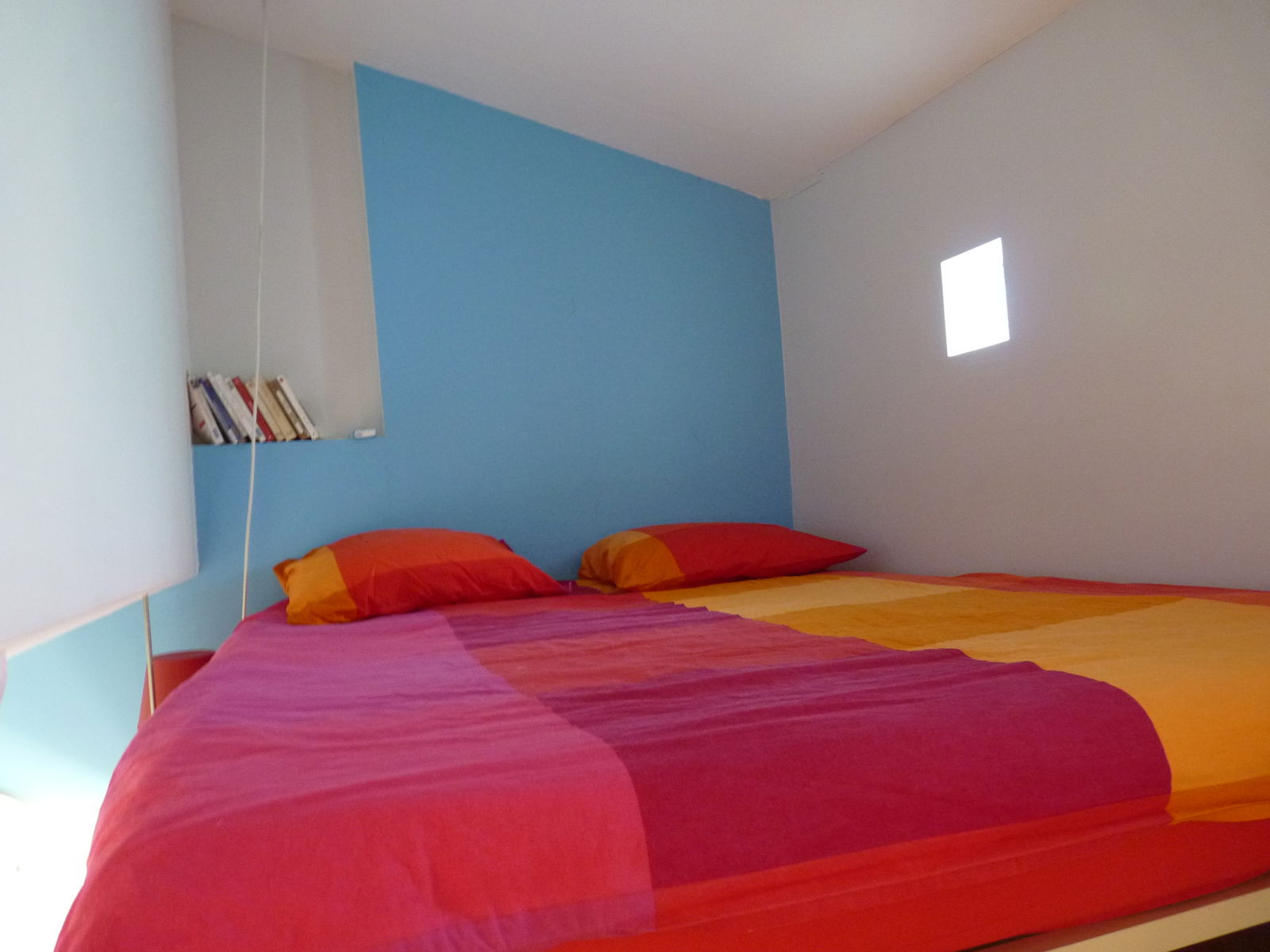 Zakwaterowanie U Rodziny Bordeaux 141166