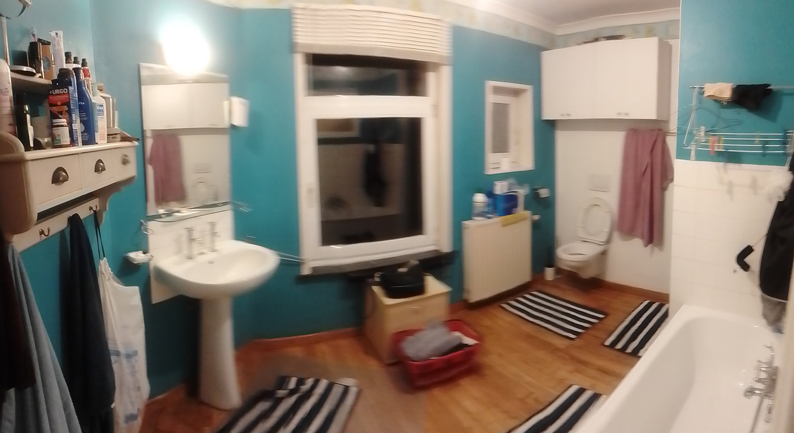 Zakwaterowanie U Rodziny Evere 639382