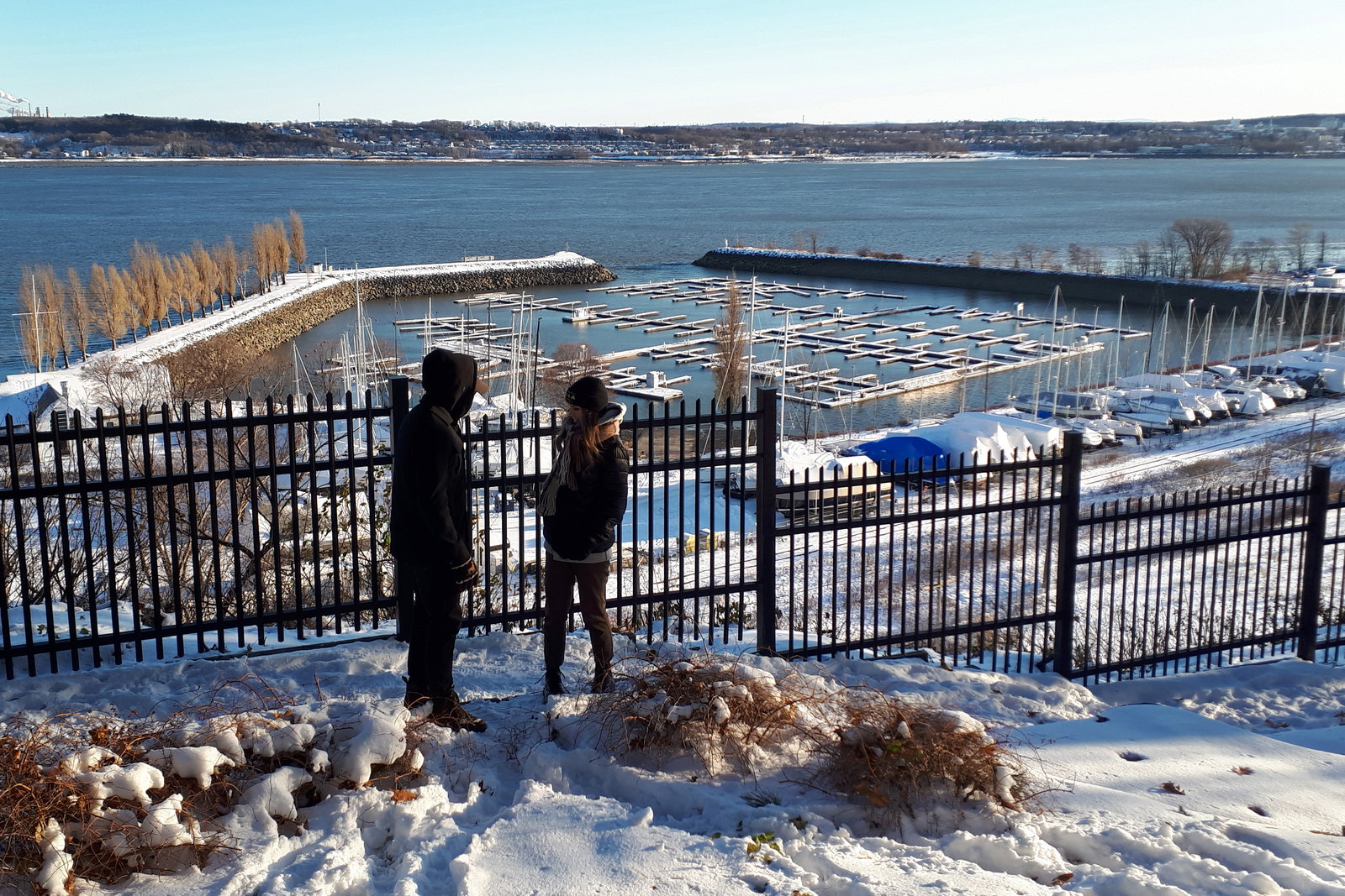 Cały Dom Québec 553062