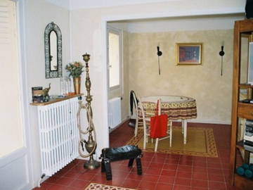 Roomlala | Duże 3 pokojowe mieszkanie do współdzielenia