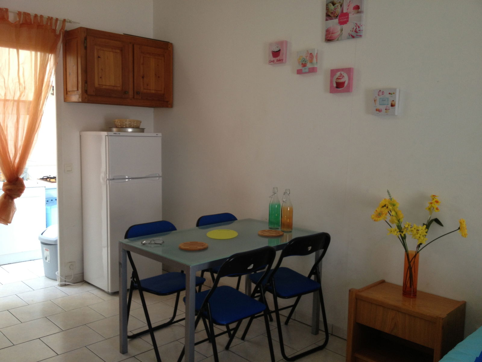 Niezależne Studio Nîmes 99953