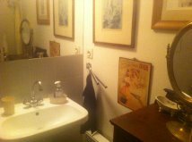 Zakwaterowanie U Rodziny Bordeaux 95686