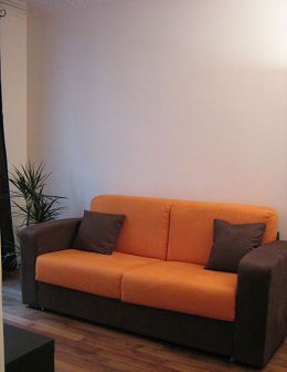 Zakwaterowanie U Rodziny Brest 127564