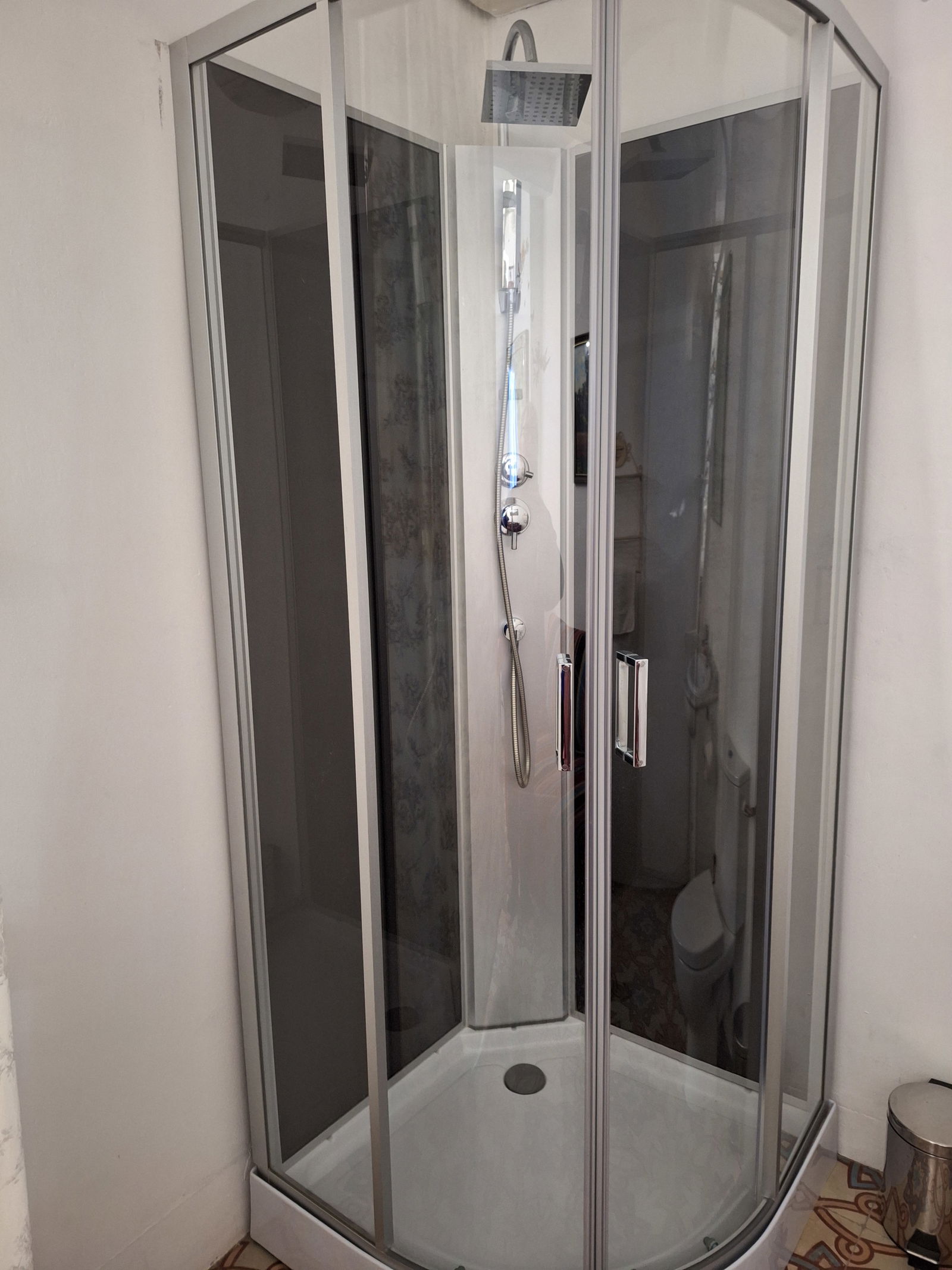 Zakwaterowanie U Rodziny Tourouzelle 448995