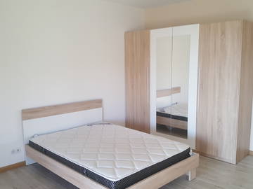 Roomlala | Duże mieszkanie 3 pokojowe