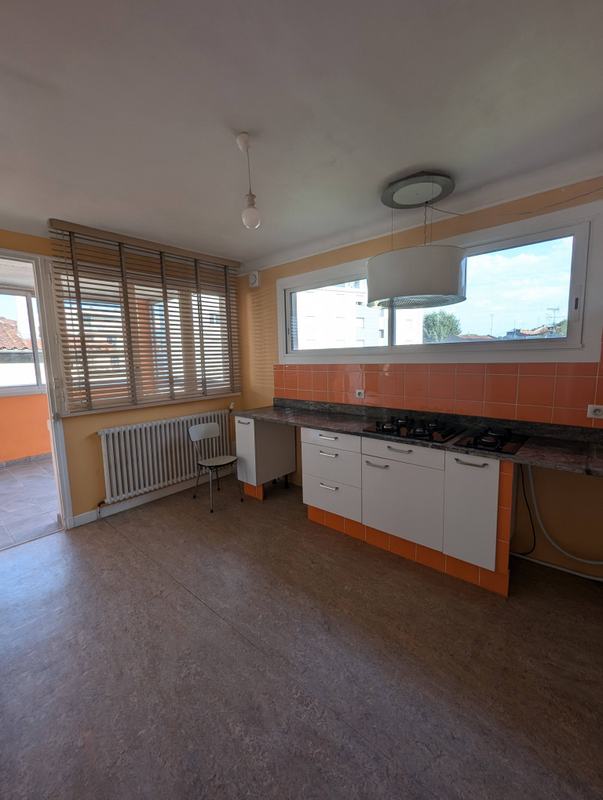 Współdzielone Mieszkanie Toulouse 673868