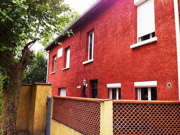 Roomlala | Duże mieszkanie współdzielone w domu typu F7