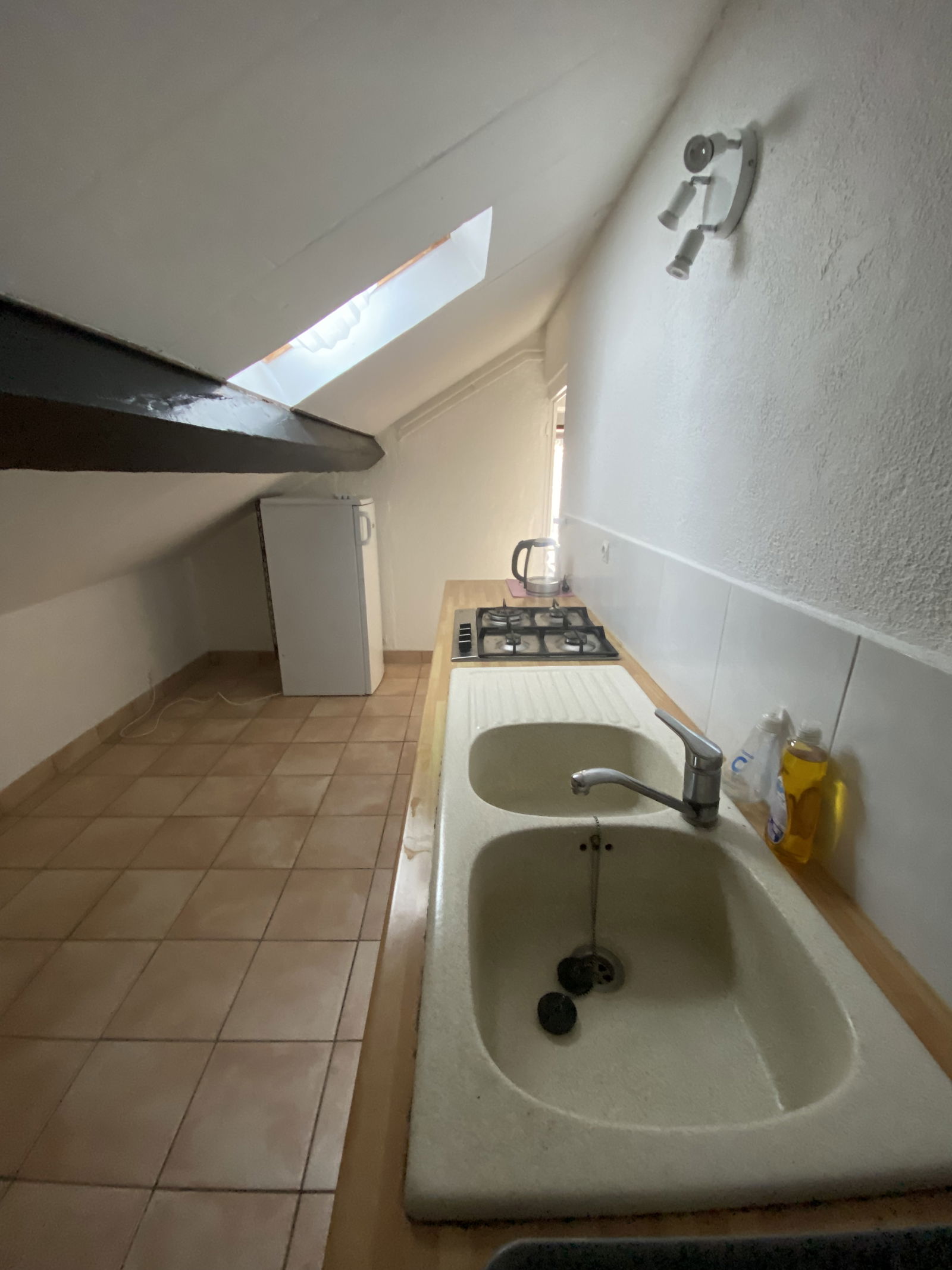 Niezależne Studio Saint-Didier-au-Mont-d'Or 468503