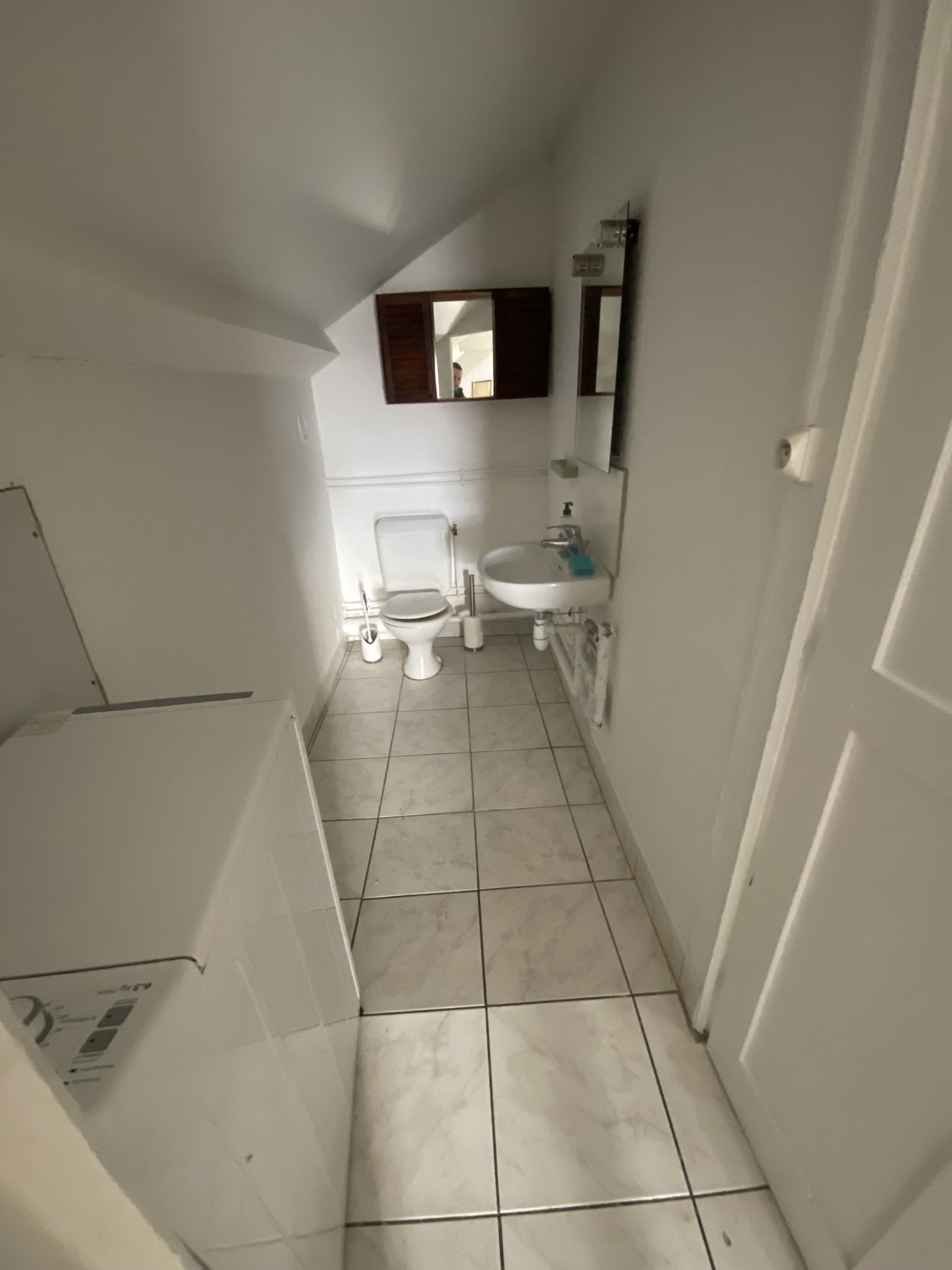 Niezależne Studio Saint-Didier-au-Mont-d'Or 468503