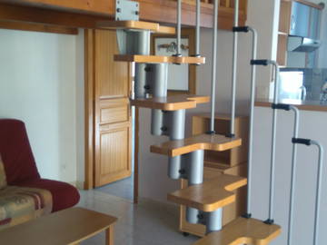 Roomlala | Duże niezależne studio w nieruchomości