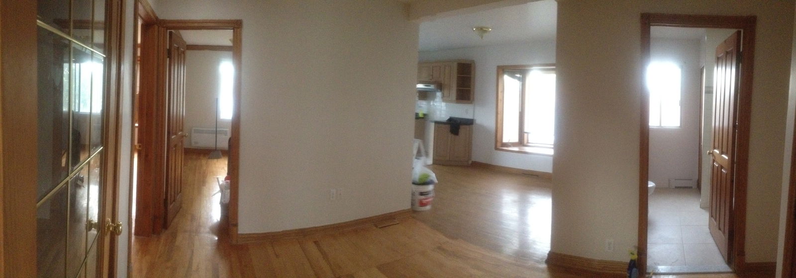 Zakwaterowanie U Rodziny Laval 169964