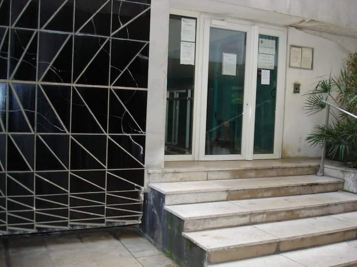 Niezależne Studio Paris 578338