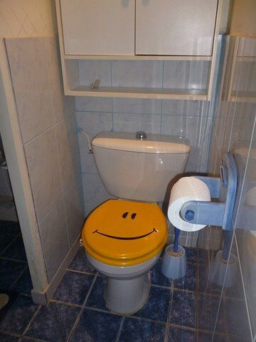 Zakwaterowanie U Rodziny Breuillet 57948