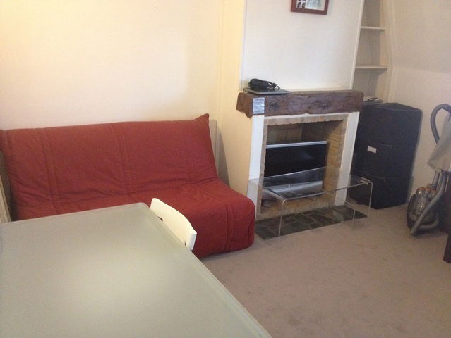 Zakwaterowanie U Rodziny Paris 61278