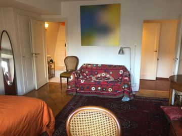 Roomlala | Duże Studio z Mnóstwem Charakteru Na Starym Mieście