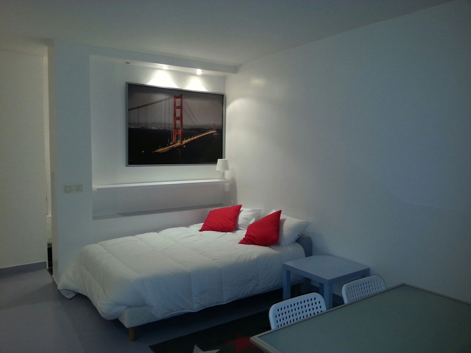 Niezależne Studio Levallois-Perret 62664