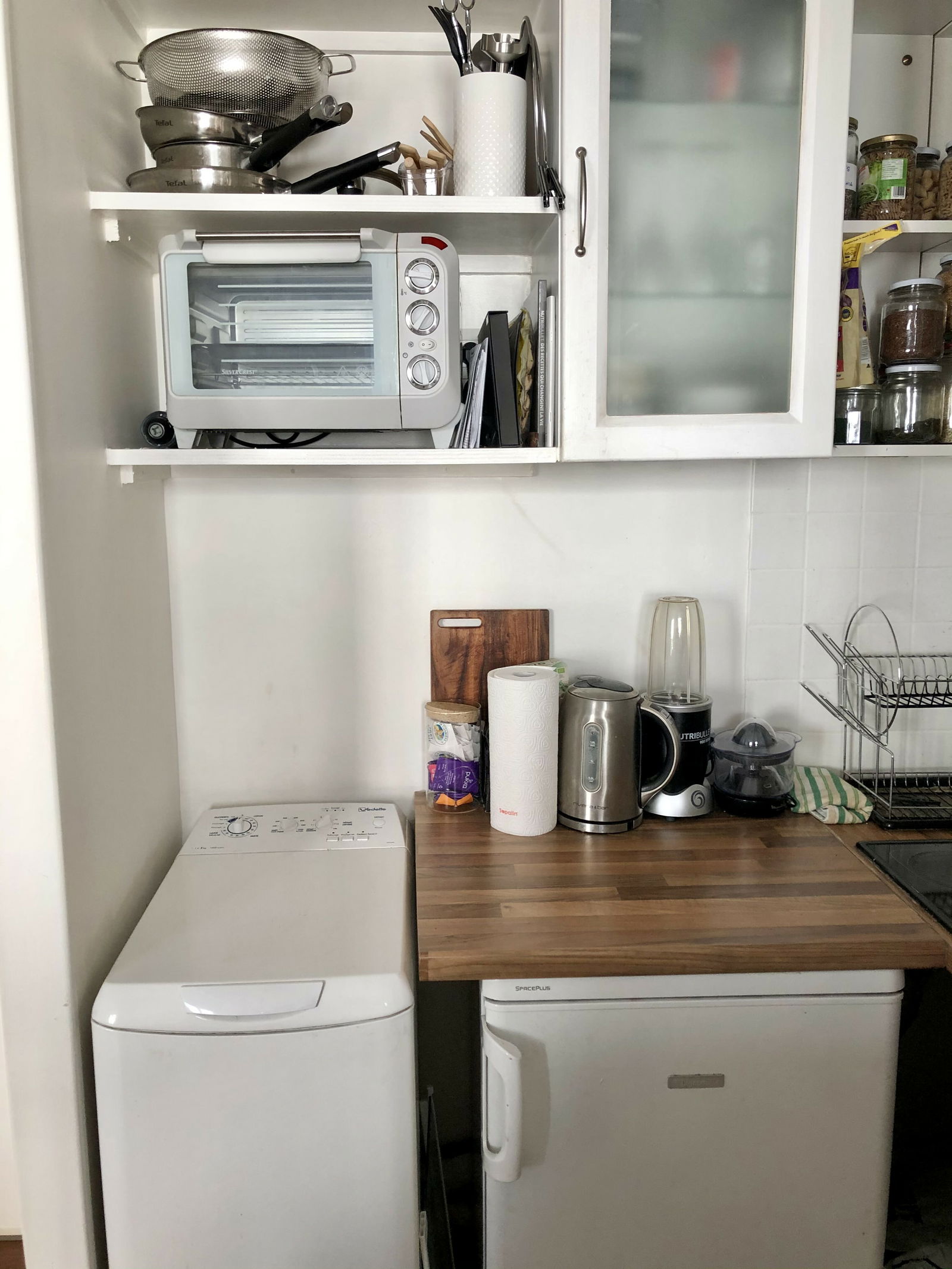 Niezależne Studio Saint-Mandé 246532