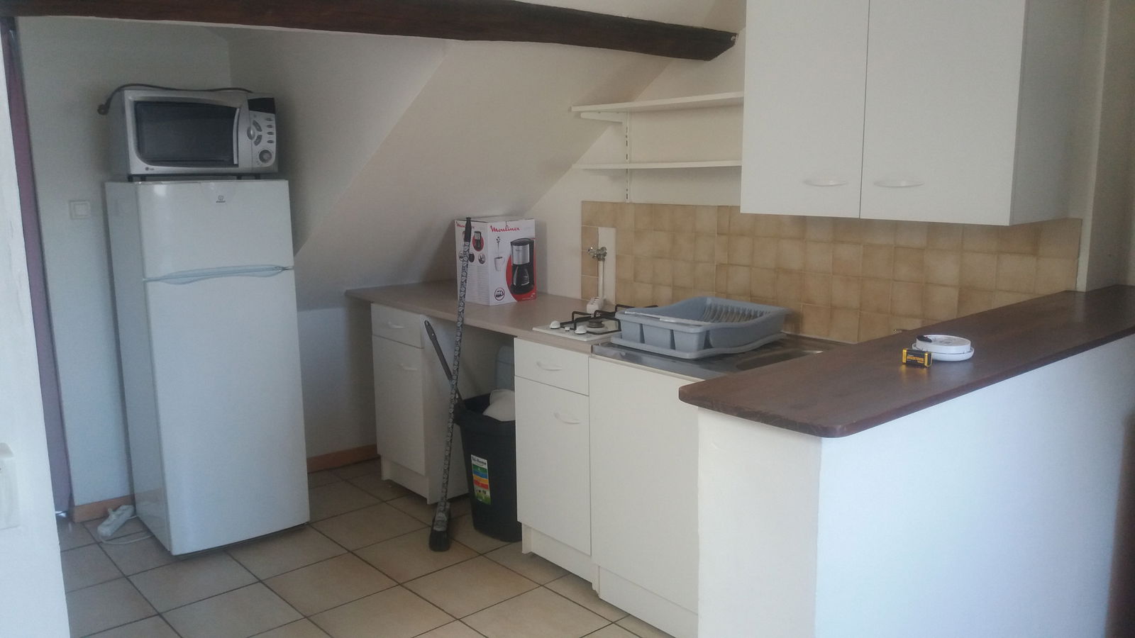 Zakwaterowanie U Rodziny Elbeuf 143875