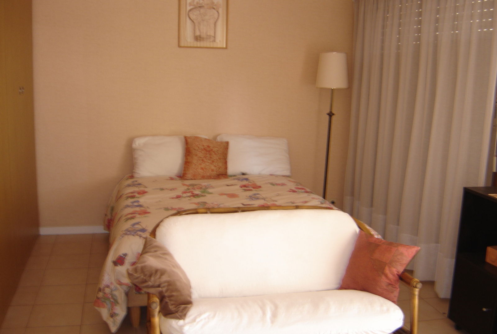 Niezależne Studio Mandelieu-la-Napoule 65239