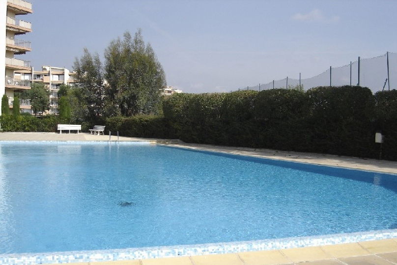 Niezależne Studio Mandelieu-la-Napoule 65239