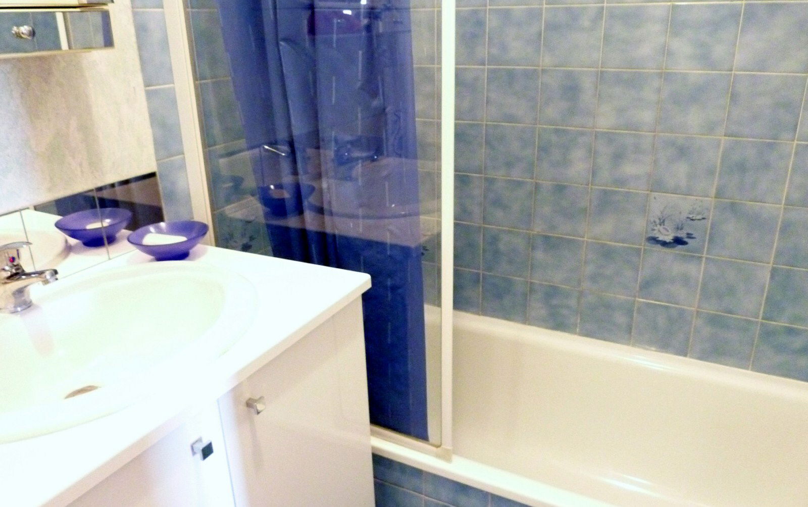 Niezależne Studio Mandelieu-la-Napoule 65239