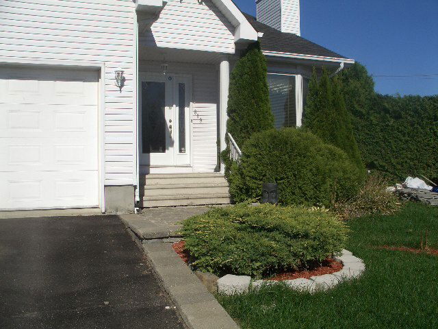 Zakwaterowanie U Rodziny Mascouche 76663