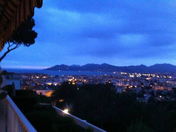 Roomlala | Duży 3-pokojowy apartament w luksusowej rezydencji podczas Festiwalu Filmowego w Cannes