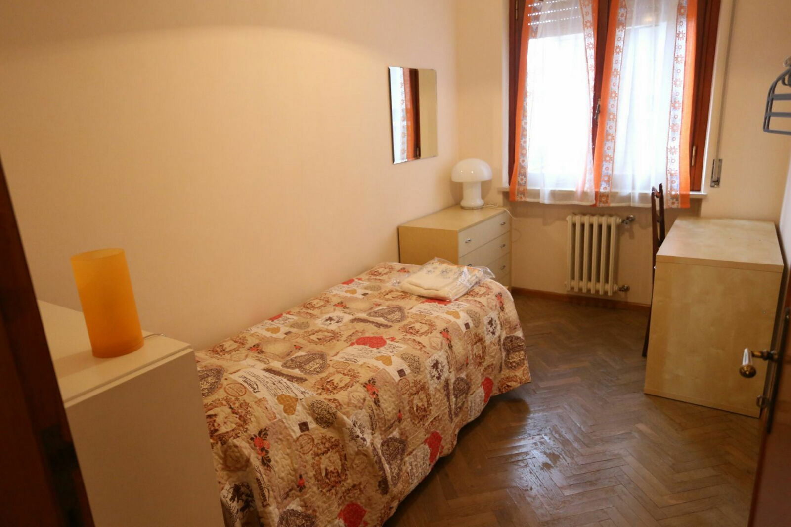 Niezależne Studio Perugia 200528